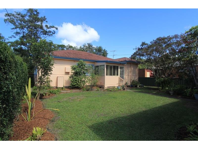 511 Ocean Drive, North Haven NSW 2443