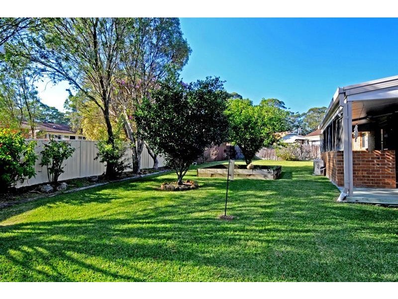 5 Cook Close, Lakewood NSW 2443