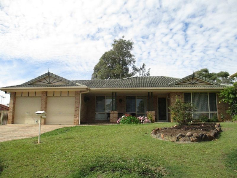 4 Seawind Chase, Bonny Hills NSW 2445