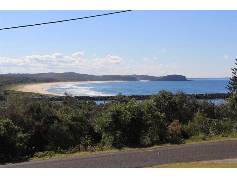 184 Camden Head Road, Camden Head NSW 2443