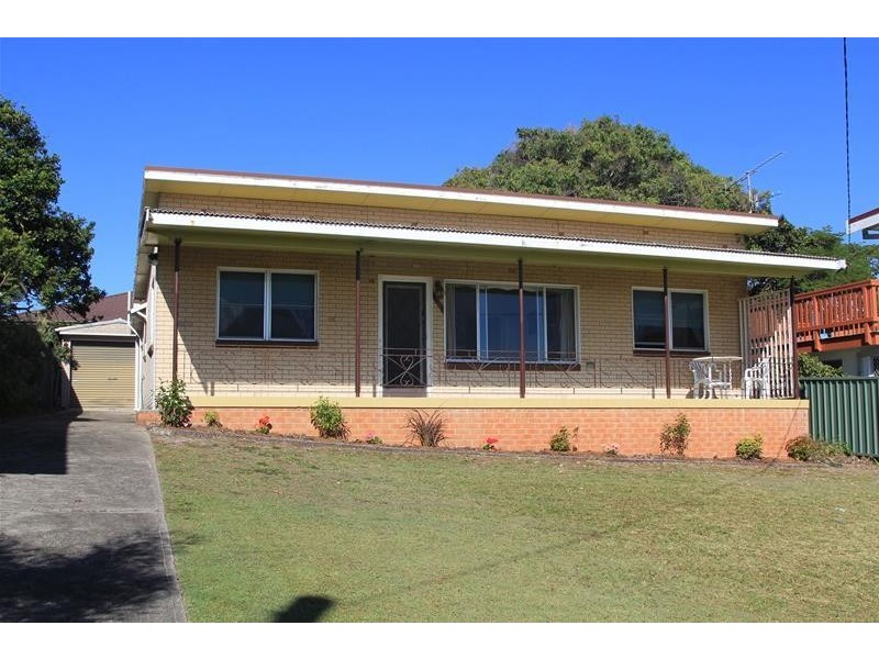 184 Camden Head Road, Camden Head NSW 2443