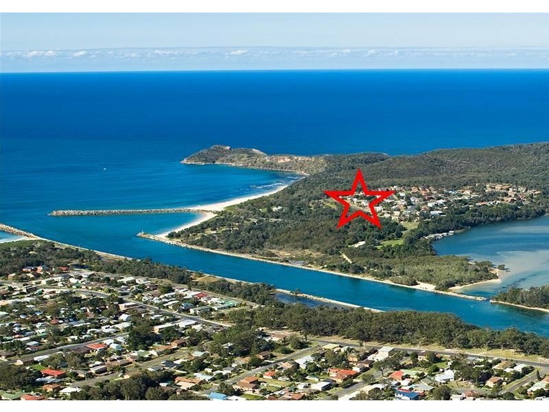 184 Camden Head Road, Camden Head NSW 2443