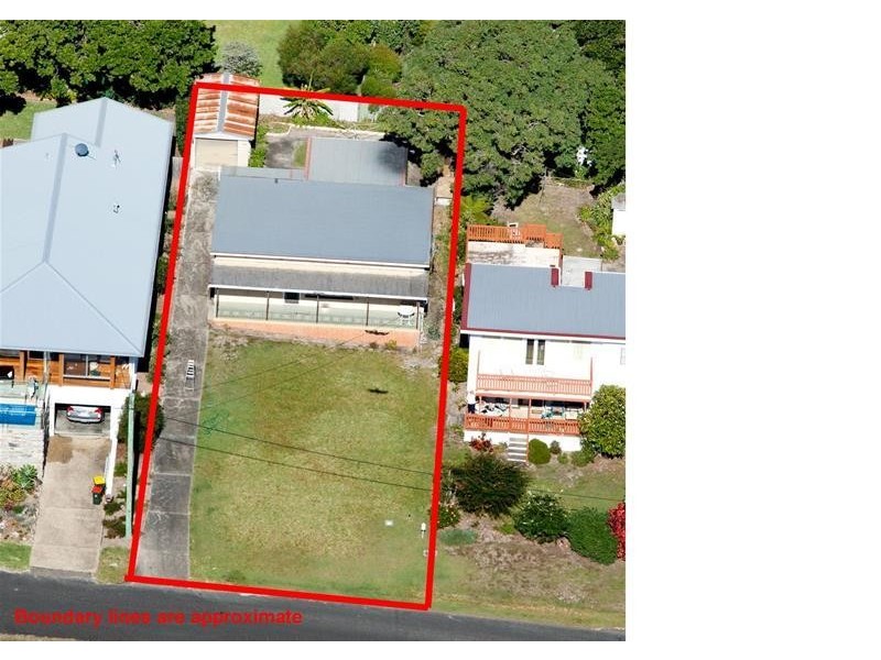 184 Camden Head Road, Camden Head NSW 2443