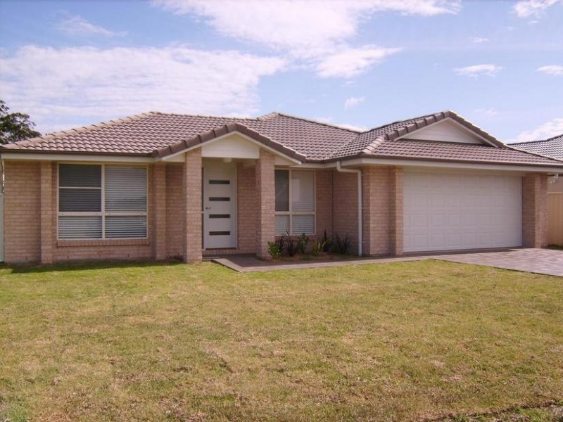 14 Magellan Place, Bonny Hills NSW 2445