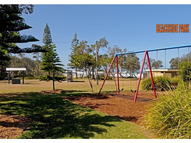 Lot 6 Hungerford Place, Bonny Hills NSW 2445