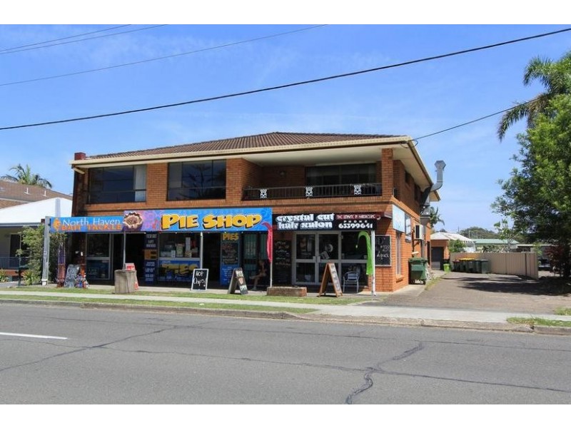 559 Ocean Drive, North Haven NSW 2443