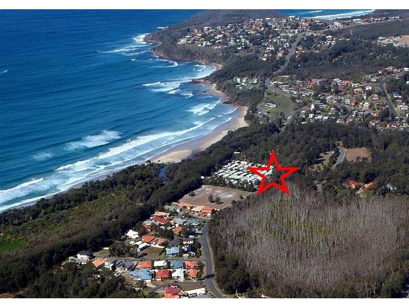 90 Seafront Circuit, Bonny Hills NSW 2445