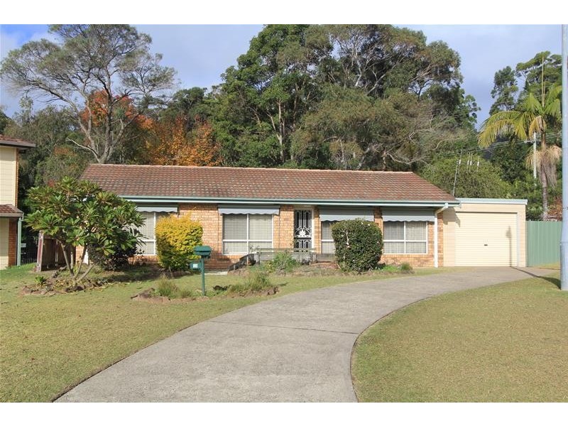 14 Heron Place, Lakewood NSW 2443