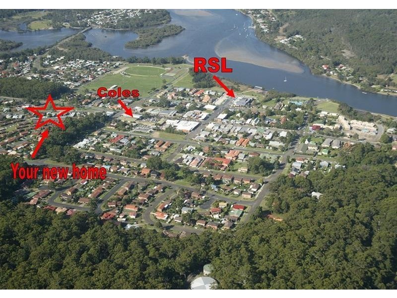 10 Kew Road, Laurieton NSW 2443