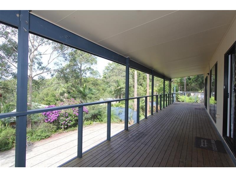 15 Ellendale Crescent, Kendall NSW 2439