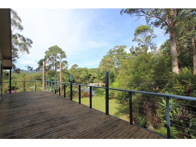 15 Ellendale Crescent, Kendall NSW 2439