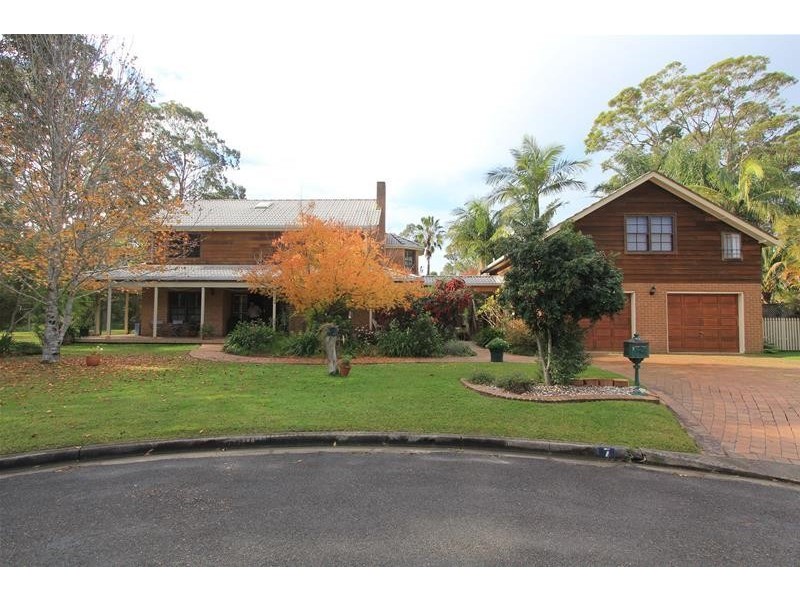 9 Mahogany Close, Laurieton NSW 2443