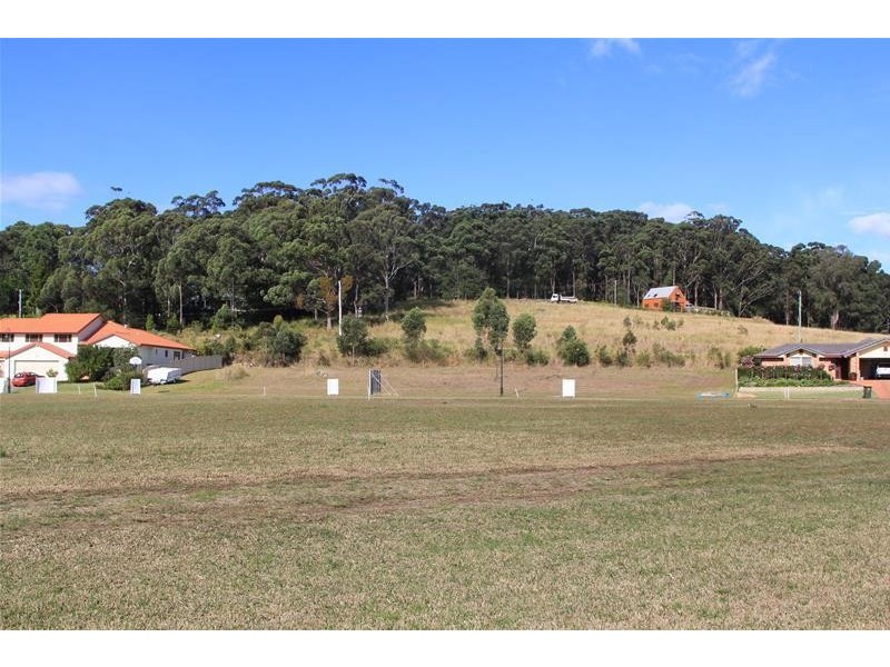 Lot 8 Hungerford Place, Bonny Hills NSW 2445