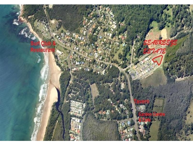 Lot 8 Hungerford Place, Bonny Hills NSW 2445