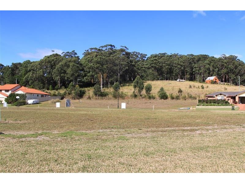 Lot 7 Hungerford Place, Bonny Hills NSW 2445
