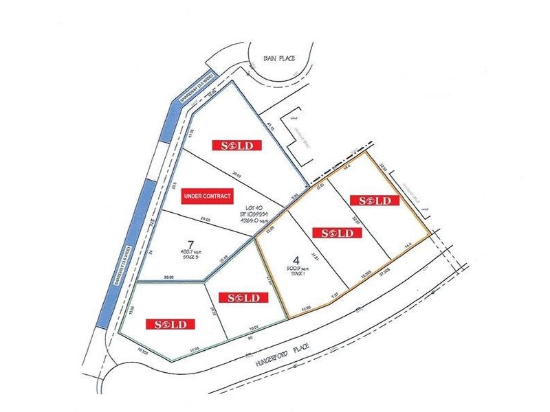 Lot 7 Hungerford Place, Bonny Hills NSW 2445