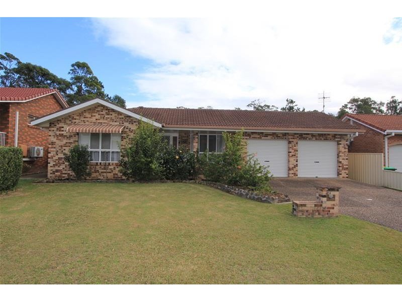 41 Murson Crescent, North Haven NSW 2443