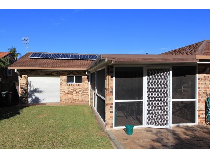 41 Murson Crescent, North Haven NSW 2443