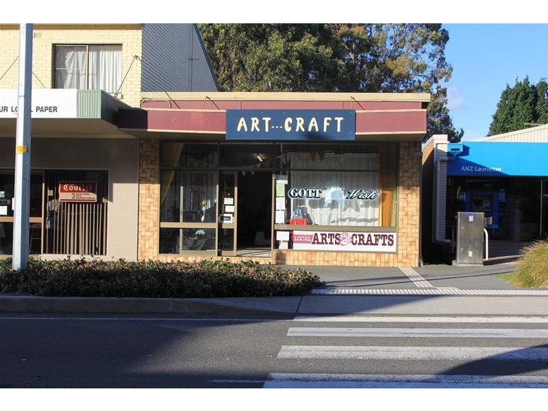 55 Bold Street, Laurieton NSW 2443