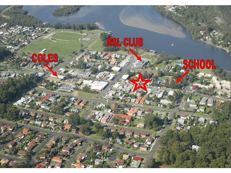 55 Bold Street, Laurieton NSW 2443