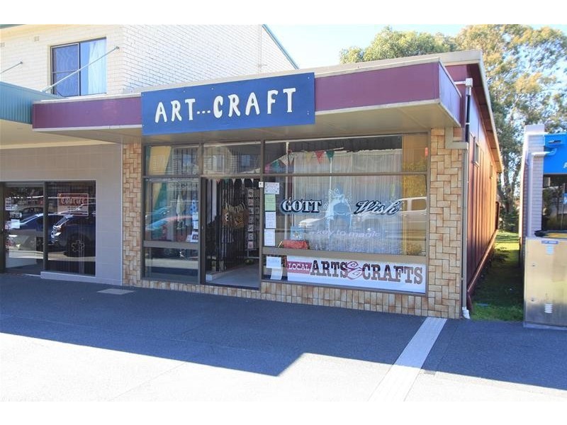 55 Bold Street, Laurieton NSW 2443