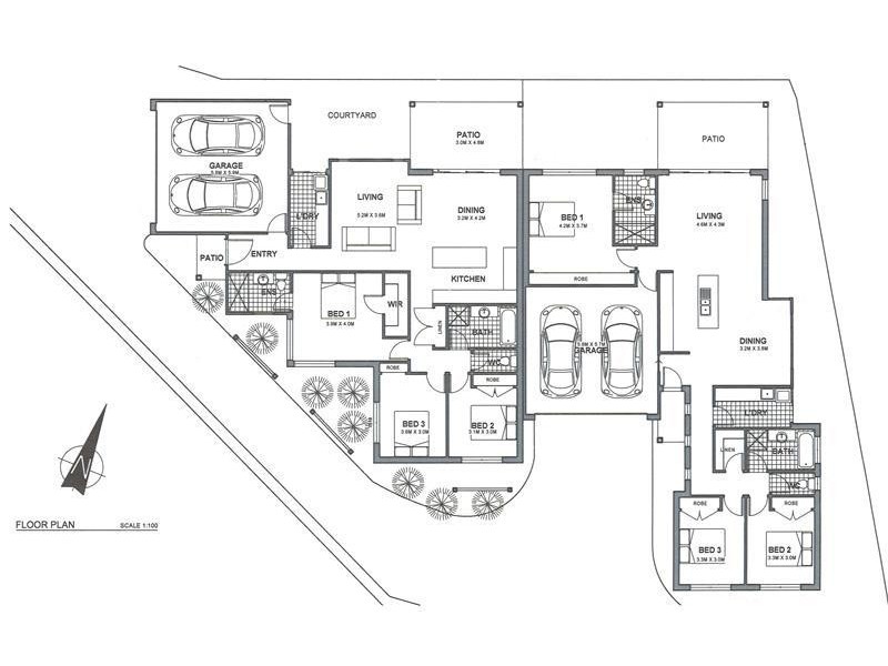 21B Investigator Way, Laurieton NSW 2443