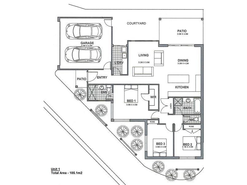 21A Investigator Way, Laurieton NSW 2443