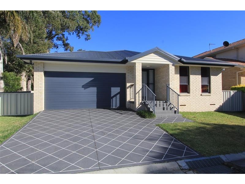 10 De Fraine Lane, Laurieton NSW 2443