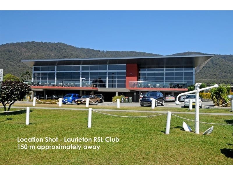 10 De Fraine Lane, Laurieton NSW 2443