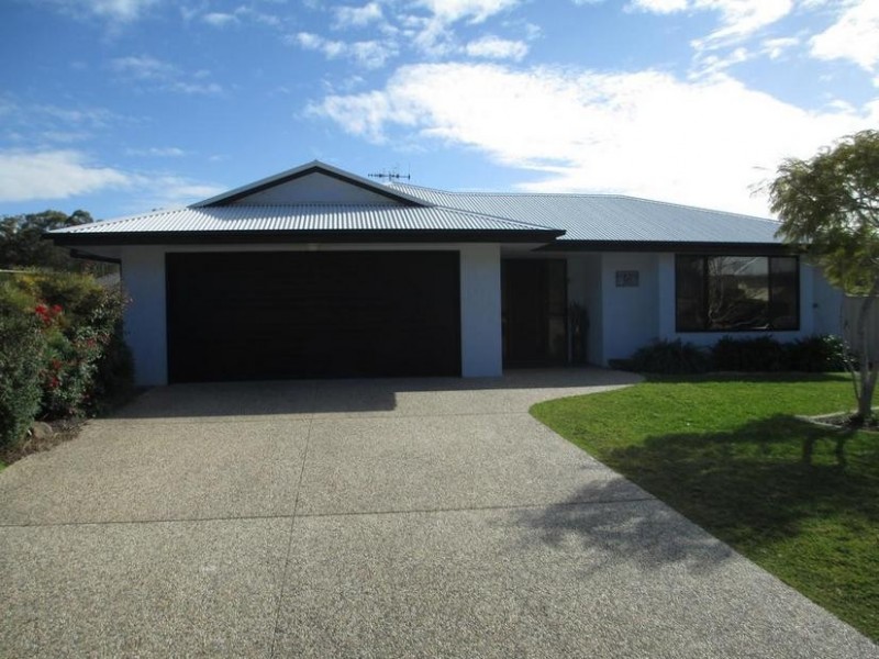 18 Hungerford Place, Bonny Hills NSW 2445