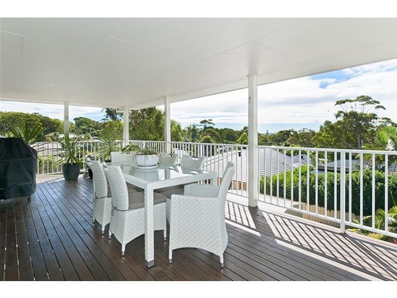 42 Sinclair Drive, Bonny Hills NSW 2445