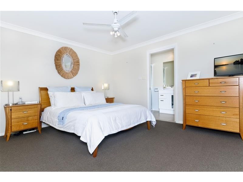 42 Sinclair Drive, Bonny Hills NSW 2445