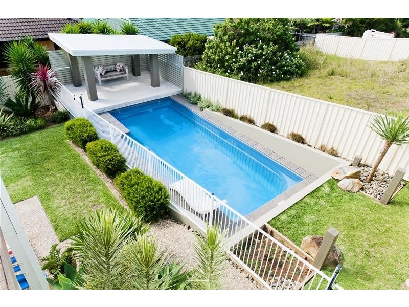 42 Sinclair Drive, Bonny Hills NSW 2445
