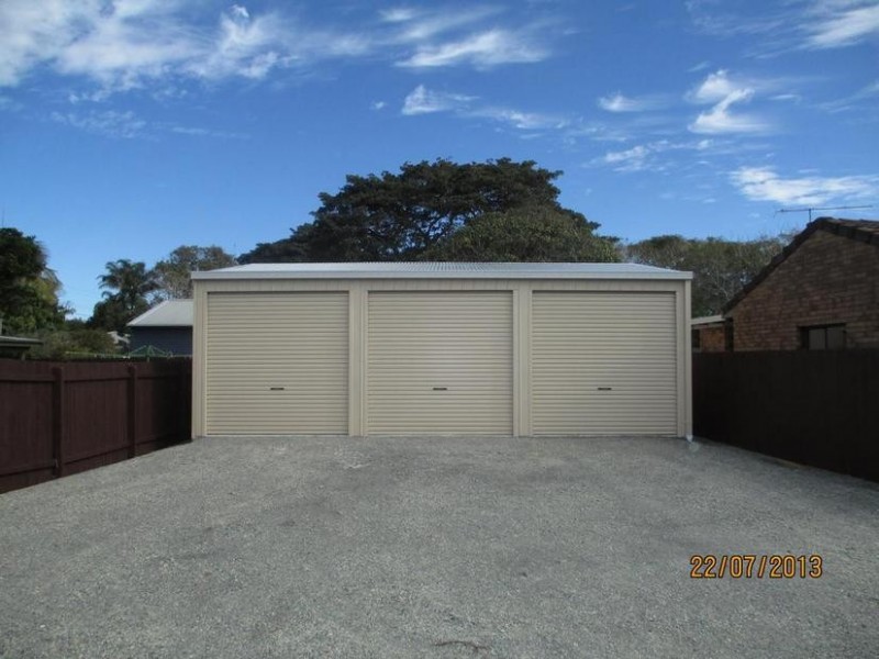 1/1a David Campbell Street, North Haven NSW 2443