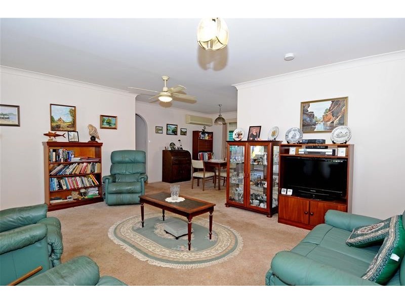 5 Cook Close, Lakewood NSW 2443