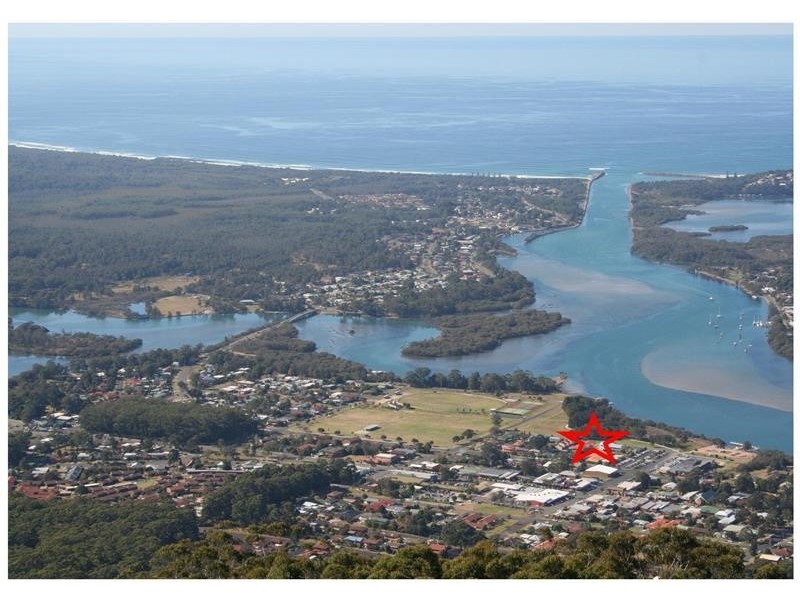 1/10 McLennan Street, Laurieton NSW 2443