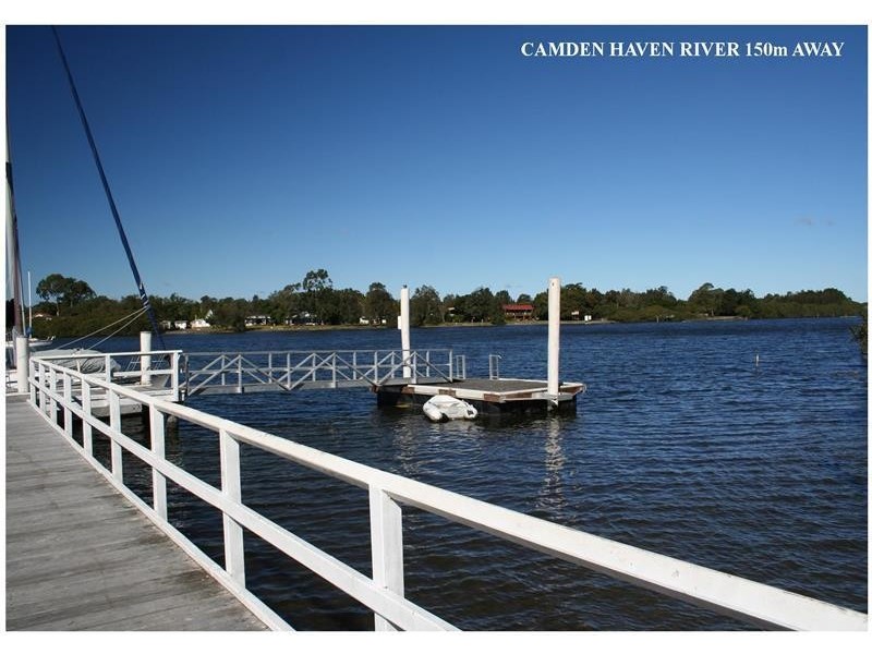 1/10 McLennan Street, Laurieton NSW 2443