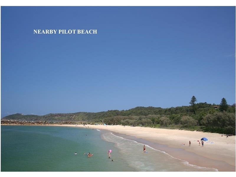 136 Camden Head Road, Camden Head NSW 2443