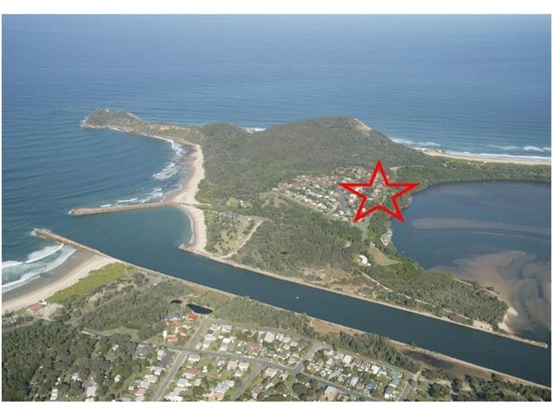 136 Camden Head Road, Camden Head NSW 2443