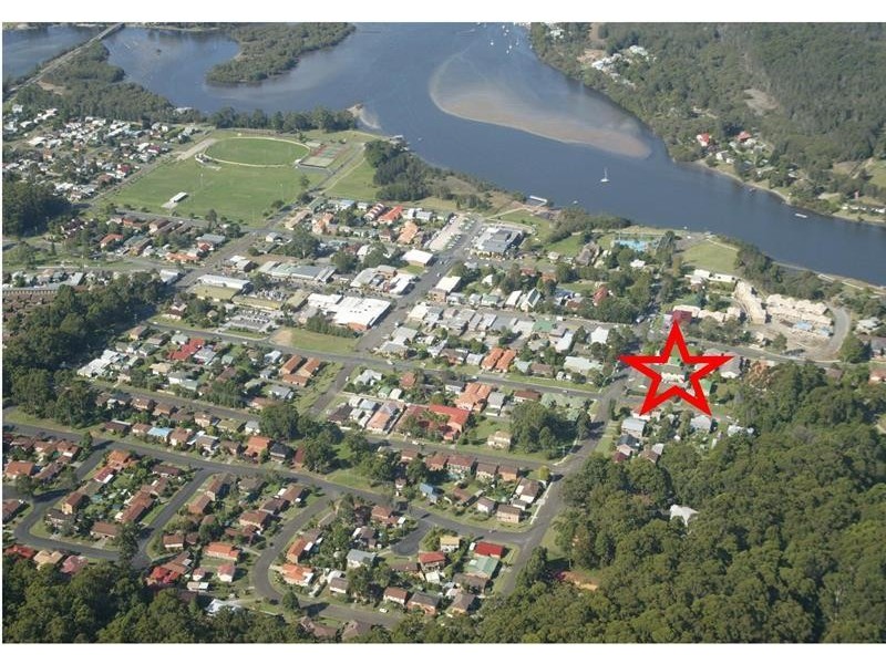 17/16-18 Laurie Street, Laurieton NSW 2443