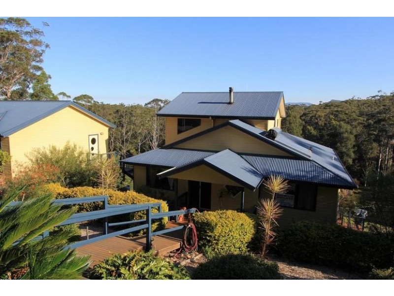 Lot 48 Longpoint Drive, Lake Cathie NSW 2445