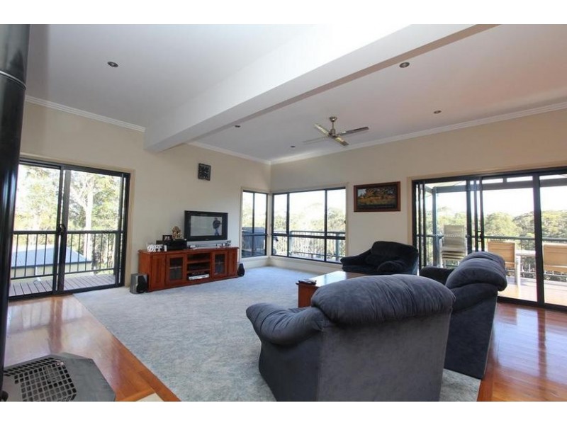 Lot 48 Longpoint Drive, Lake Cathie NSW 2445