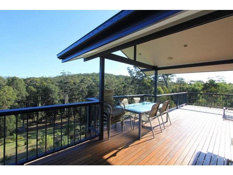 Lot 48 Longpoint Drive, Lake Cathie NSW 2445