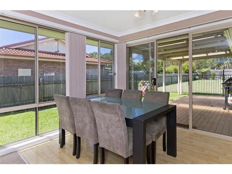 20 Lilli Pilli Close, Laurieton NSW 2443