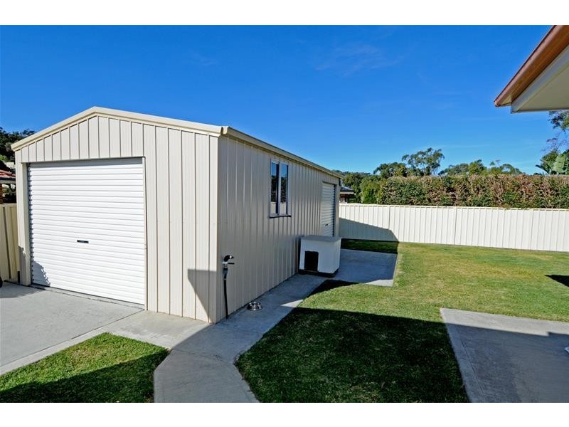66 Scarborough Way, Dunbogan NSW 2443