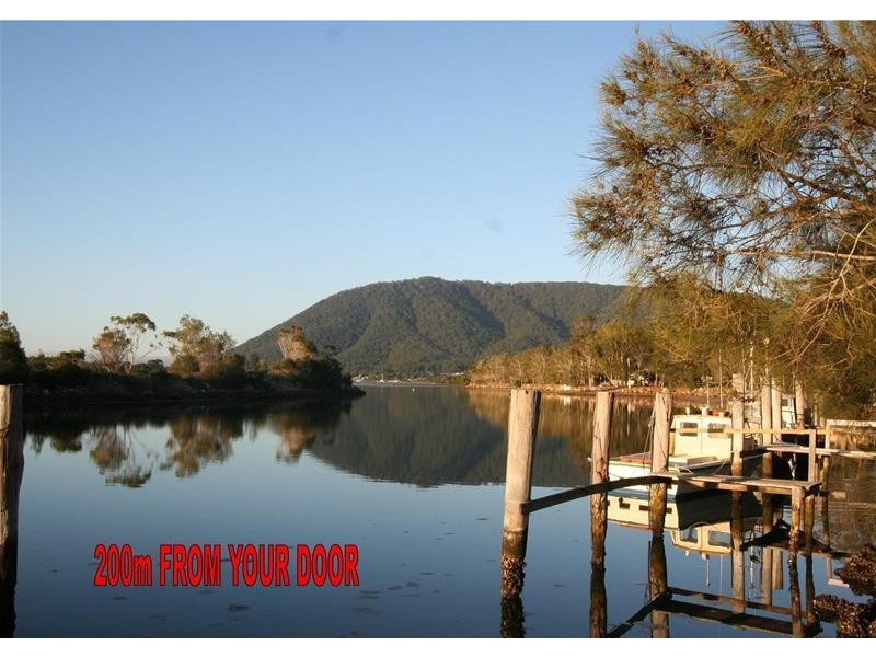 4/615 Ocean Drive, North Haven NSW 2443