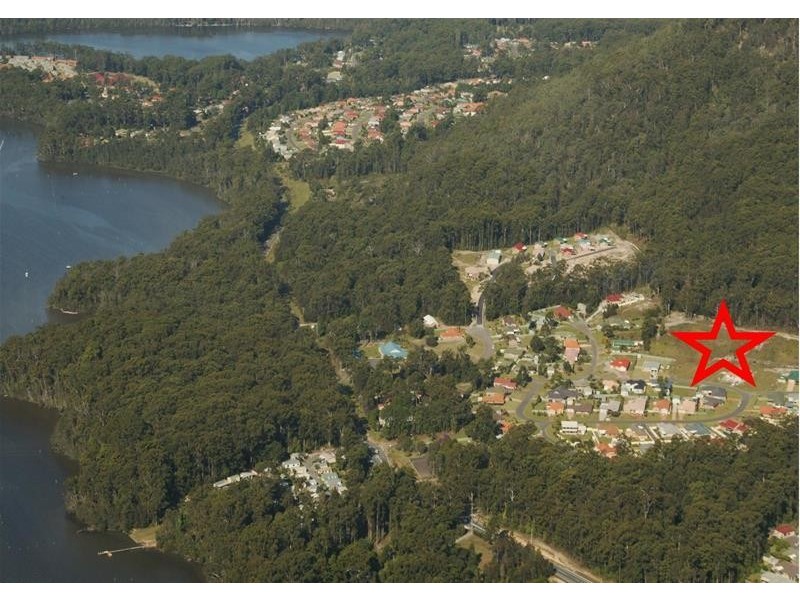 Lot 63, 8 Candlebark Court, Laurieton NSW 2443