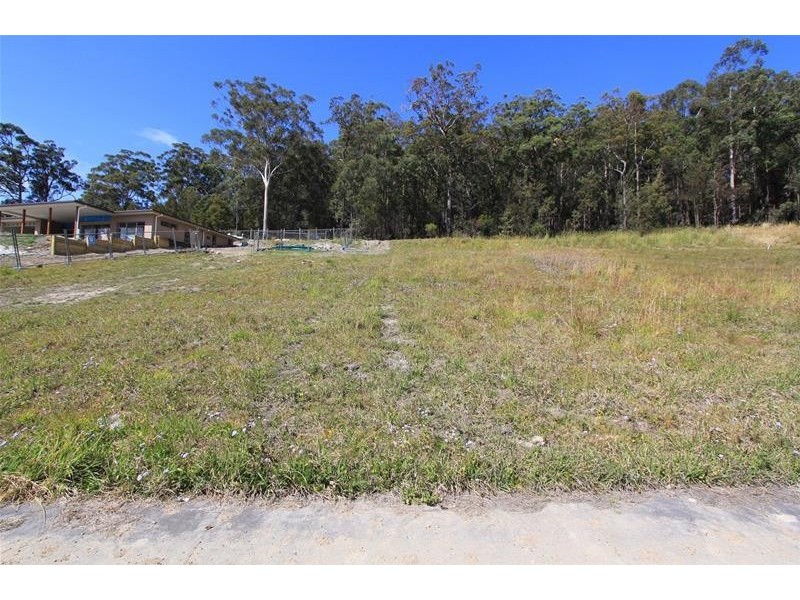 Lot 63, 8 Candlebark Court, Laurieton NSW 2443