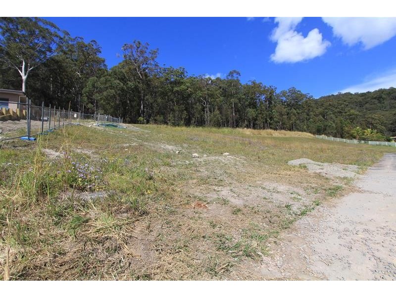 Lot 63, 8 Candlebark Court, Laurieton NSW 2443