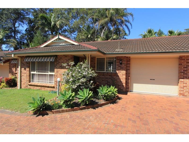 2/372 Ocean Drive, Laurieton NSW 2443